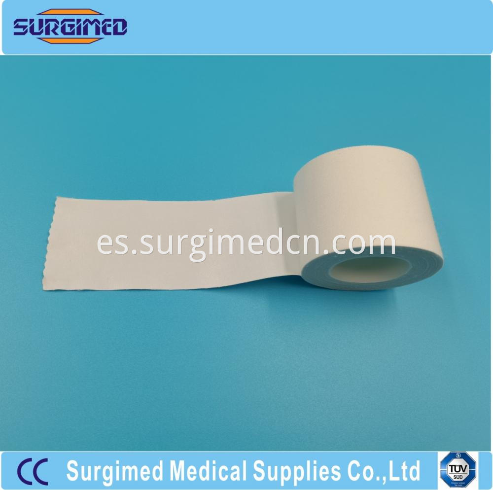 Zinc Oxide Adhesive Tape 7